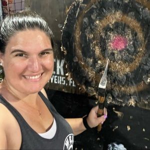 Meet your Posher, Stephanie